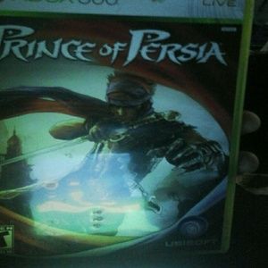 Meet your Posher, Timmy